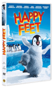 Happy Feet (DVD)