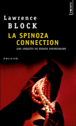 La Spinoza Connection&nbsp;-&nbsp;Lawrence Block