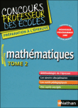 Mathématiques&nbsp;-&nbsp;Collectif
