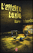 L'affaire Lexie&nbsp;-&nbsp;Karen Robards