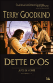 L'épée de vérité, Préquelle T0&nbsp;-&nbsp;Terry Goodkind