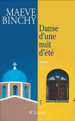 Danse d'une nuit d'été&nbsp;-&nbsp;M. Binchy
