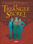 Le triangle secret, Intégrale T1 à T7&nbsp;-&nbsp;Didier Convard, Falque, Gine/Wachs