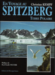 En voyage au Spitzberg, terre polaire&nbsp;-&nbsp;Christian Kempf