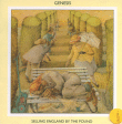 Genesis&nbsp;-&nbsp;Selling England by the pound