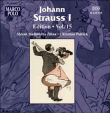 Johann Sr Strauss&nbsp;-&nbsp;Strauss i vol 15