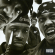 Gravediggaz&nbsp;-&nbsp;6 feet deep/dirty versions