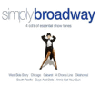Comédie musicale&nbsp;-&nbsp;Simply Broadway