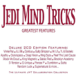 Jedi Mind Tricks&nbsp;-&nbsp;Greatest features