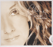 Céline Dion&nbsp;-&nbsp;All the way - A decade of song - Version Nomade