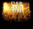 Merzhin&nbsp;-&nbsp;Merzhin live - inclus dvd