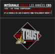 Les années CBS - Coffret 11 CD