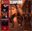 Original album classics