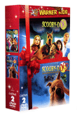 Scooby-Doo - Scooby-Doo 2 - Coffret&nbsp;-&nbsp;Raja Gosnell