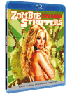 Zombie Strippers - Blu-Ray