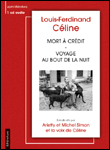 Mort à crédit & voyage au bout de la nuit&nbsp;-&nbsp;Louis-Ferdinand Céline