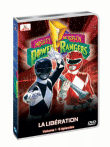 Power rangers - Power rangers