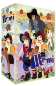 Rémi sans famille&nbsp;-&nbsp;Partie 3 - Coffret