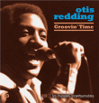Otis Redding&nbsp;-&nbsp;Groovin time - Coffret 3 CD