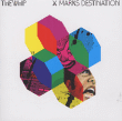 Whip&nbsp;-&nbsp;X marks destination - inclus DVD