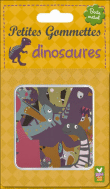 Les dinosaures&nbsp;-&nbsp;Collectif