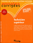 Technicien sup�rieur