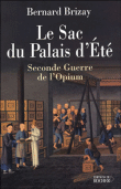 Le sac du palais d'�t�