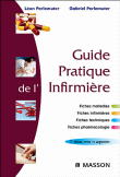 Le guide pratique de l'infirmière&nbsp;-&nbsp;Léon Perlemuter, Gabriel Perlemuter