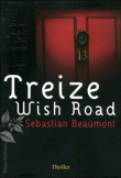 Treize&nbsp;-&nbsp;Sebastian Beaumont