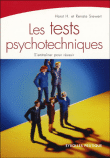 Les tests psychotechniques