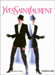 Yves Saint Laurent&nbsp;-&nbsp;P. Berge