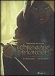 La chronique des immortels - La chronique des immortels, T2