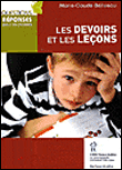 Les devoirs et les leçons&nbsp;-&nbsp;Marie-Claude Béliveau
