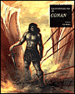 Les nombreuses vies de Conan&nbsp;-&nbsp;Simon Sanahujas