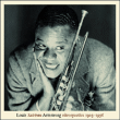 Louis Armstrong&nbsp;-&nbsp;Retrospective 1923-1956 - Digibok