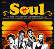 Soul&nbsp;-&nbsp;This is soul