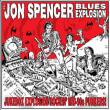 The Jon Spencer Blues Explosion&nbsp;-&nbsp;Jukebox explosion
