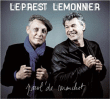 Allain Leprest, François Lemonnier&nbsp;-&nbsp;Paroles de manchot