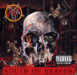 Slayer&nbsp;-&nbsp;South of heaven