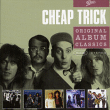 Cheap Trick&nbsp;-&nbsp;Original album classics