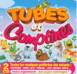 Compilation&nbsp;-&nbsp;Tubes et comptines