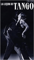 Compilation&nbsp;-&nbsp;Leçon de Tango - Inclus 2 DVD bonus