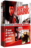 Against the Dark - Attack force - Bipack&nbsp;-&nbsp;Richard Crudo, Michael Keusch