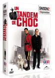 Un tandem de choc&nbsp;-&nbsp;Coffret intégral de la Saison 2