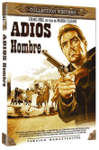 Adiós Hombre - Édition remasterisée (DVD)