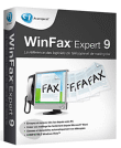 Comparer les prix de WinFax eXPert 9