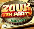 Zouk&nbsp;-&nbsp;Zouk mix party