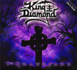 King Diamond&nbsp;-&nbsp;The graveyard