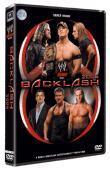 Wwe - Backlash 2006&nbsp;-&nbsp;Sport