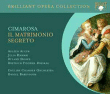 Domenico Cimarosa